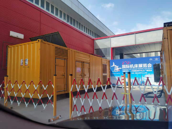 微山发电机出租 对于发电机的特性你了解多少?