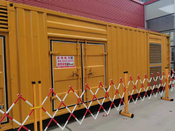 微山关于通用发电机的十万个为什么？