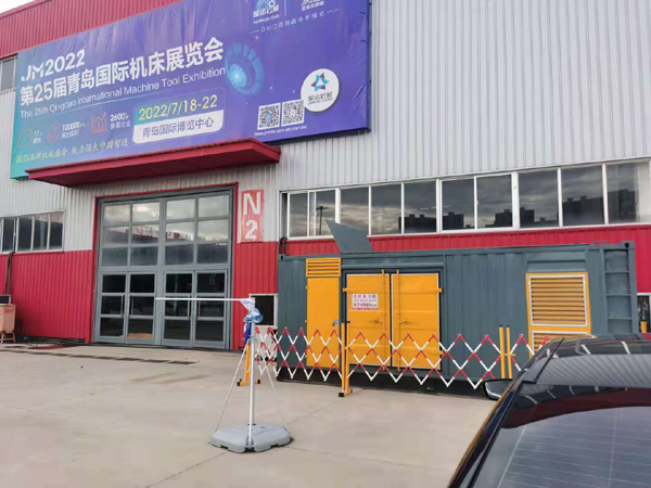 微山发电机租赁-柴油发电机组不及时维护危害大