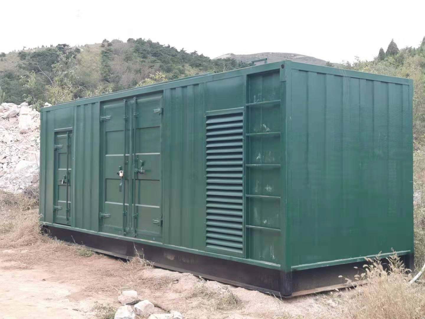 微山如何对接地系统进行定期检测和维护？