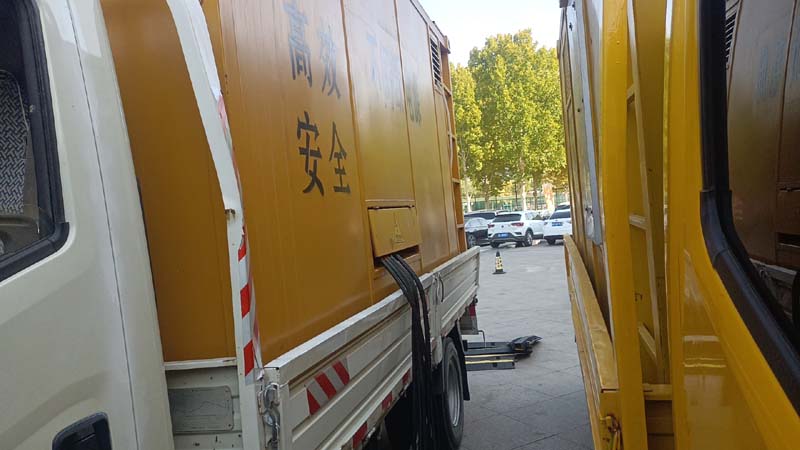 微山如何判断柴油发电机组和UPS电源的切换时间是否符合要求？