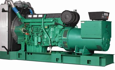 微山发电机除垢后需要用清水冲洗水冷式机油散热器几次？
