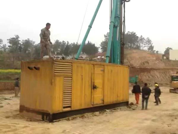 微山柴油发电机组应用场合有哪些？